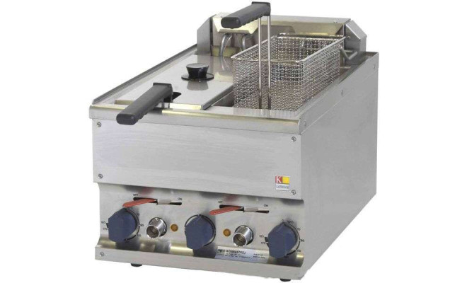 Фритюрниця Kogast EF-40/2