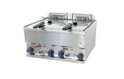 Фритюрниця Kogast EF-60/2