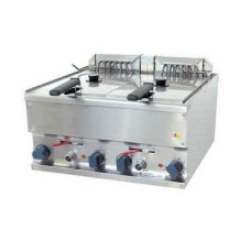 Фритюрниця Kogast EF-60/2