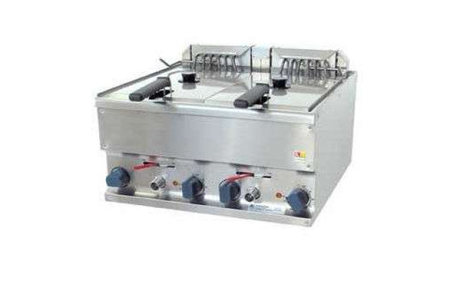 Фритюрниця Kogast EF-60/2