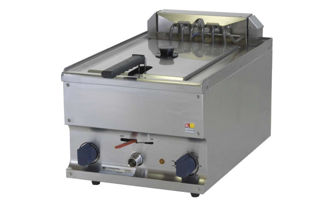 Фритюрница Kogast EF-40