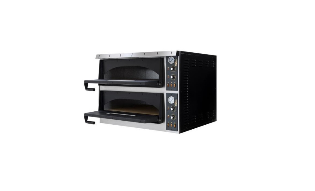 Піч для піци ItPizza ML66L