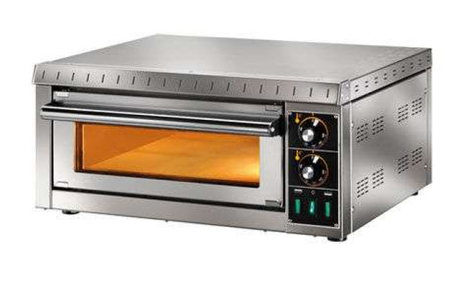 Печь для пиццы ItPizza MD 1