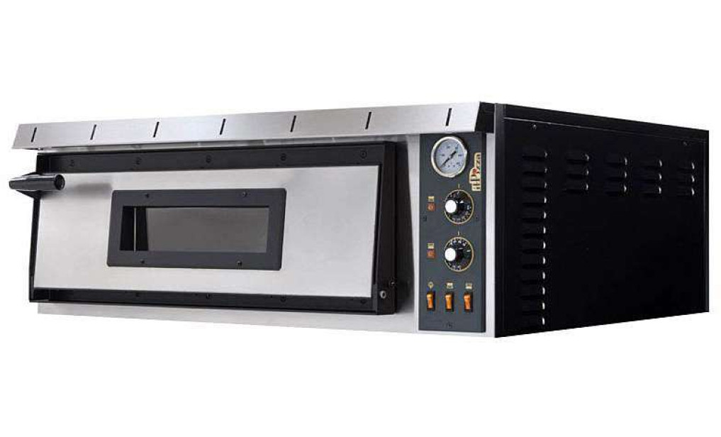 Печь для пиццы ItPizza ML 4