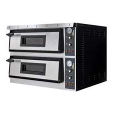 Піч для піци ItPizza ML 4+4