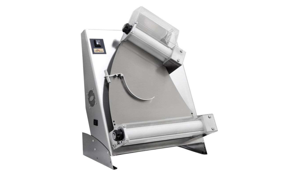 Тестораскатка ItPizza DSA310