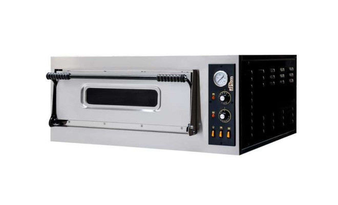 Печь для пиццы ItPizza MS4