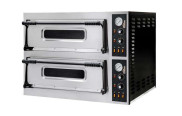 Печь для пиццы ItPizza MS44