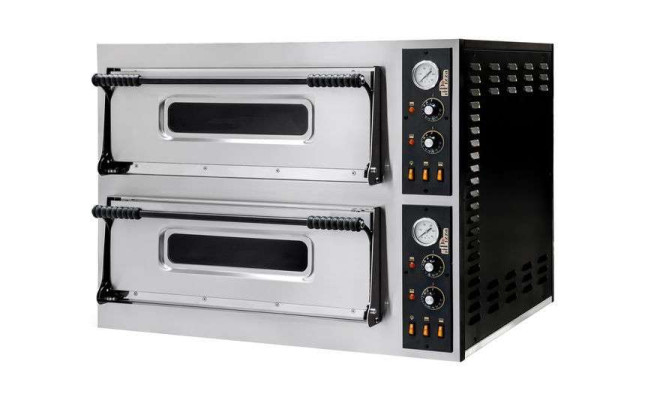 Піч для піци ItPizza MS44