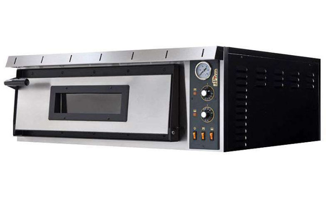 Печь для пиццы ItPizza ML6