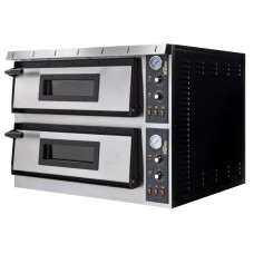 Піч для піци ItPizza ML66
