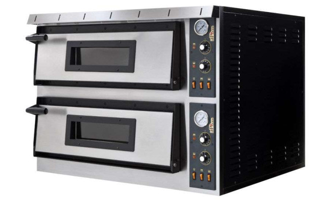 Печь для пиццы ItPizza ML66