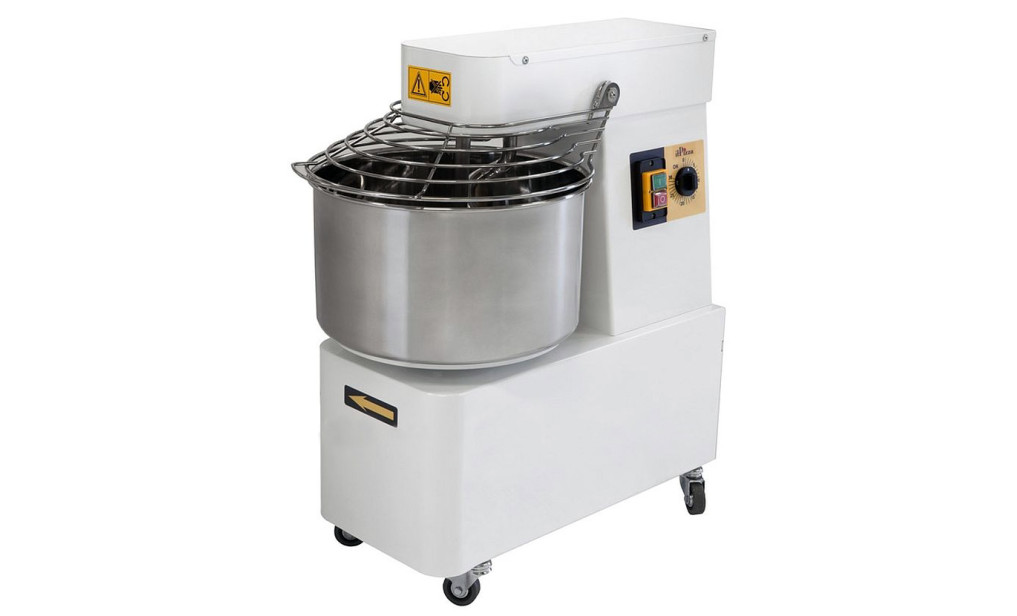 Тестомес 7,5 л ItPizza SK-5-1Ф
