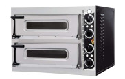 Піч для піци ItPizza MS1+1