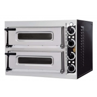 Печь для пиццы ItPizza MS1+1
