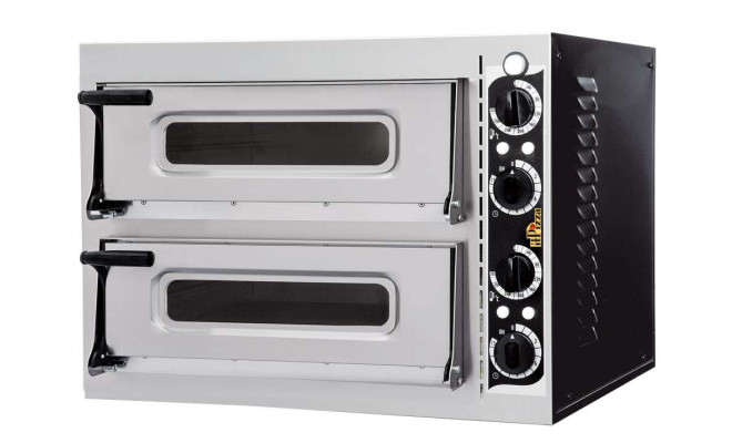 Печь для пиццы ItPizza MS1+1