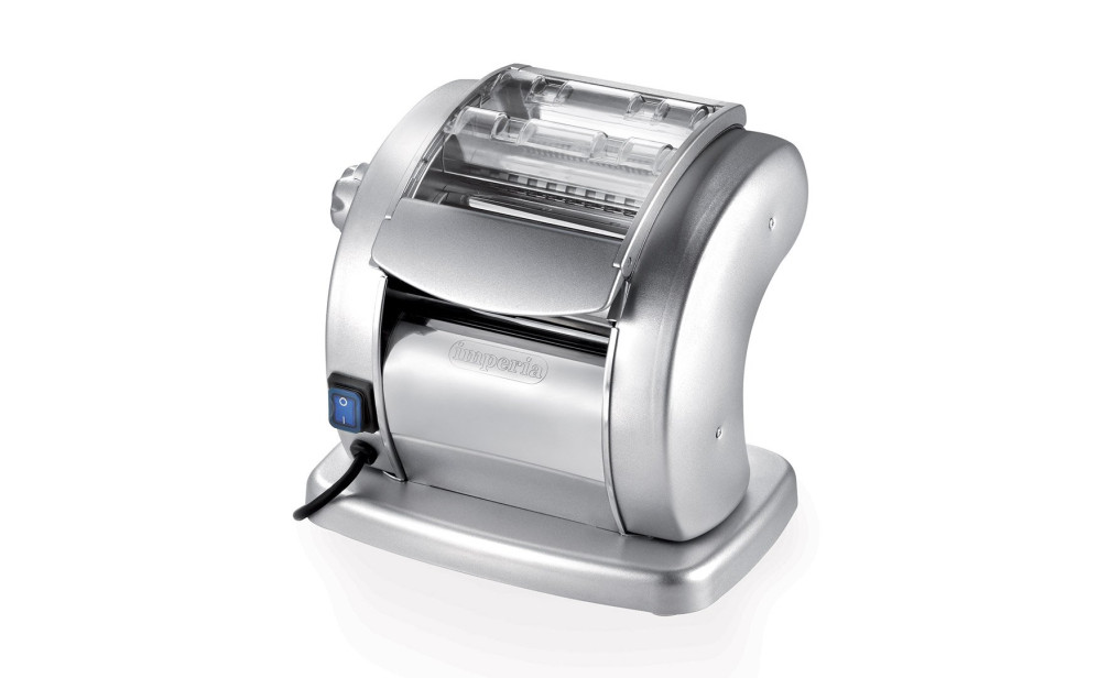 Тісторозкатка електрична Imperia PastaPresto La Classica 4700