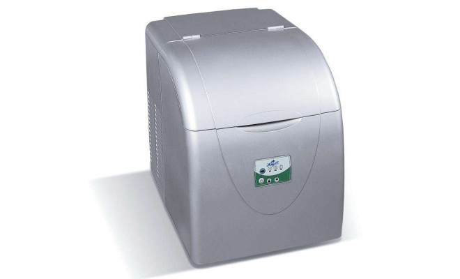 Льдогенератор Cooleq ZB-15AP