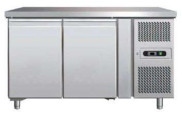 Стіл холодильний 2-х дверний без борту Cooleq GN2100TN