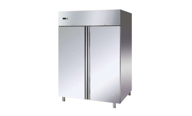 Шафа морозильна 1486 л Cooleq GN1410BT