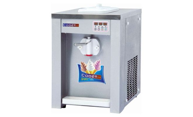 Фризер для мягкого мороженого Cooleq IF-1