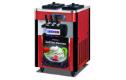 Фризер для м'якого морозива Cooleq IFE-3