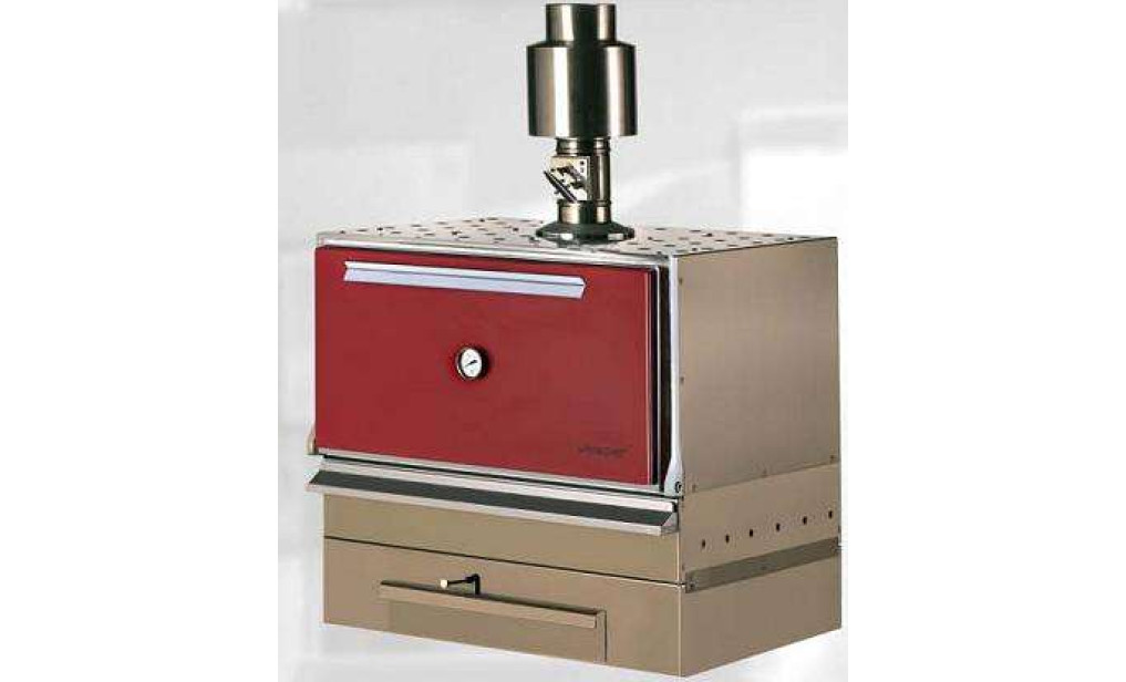 Піч Josper HJX 25-M