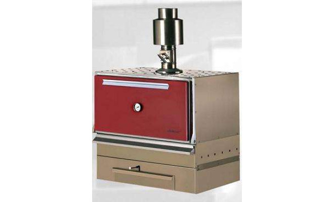 Печь Josper HJX 50-M