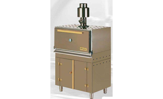 Печь Josper HJX 50-L