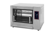 Гриль для курей Airhot SGE-12
