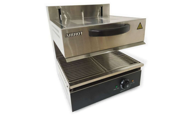 Гриль Airhot SGE-460