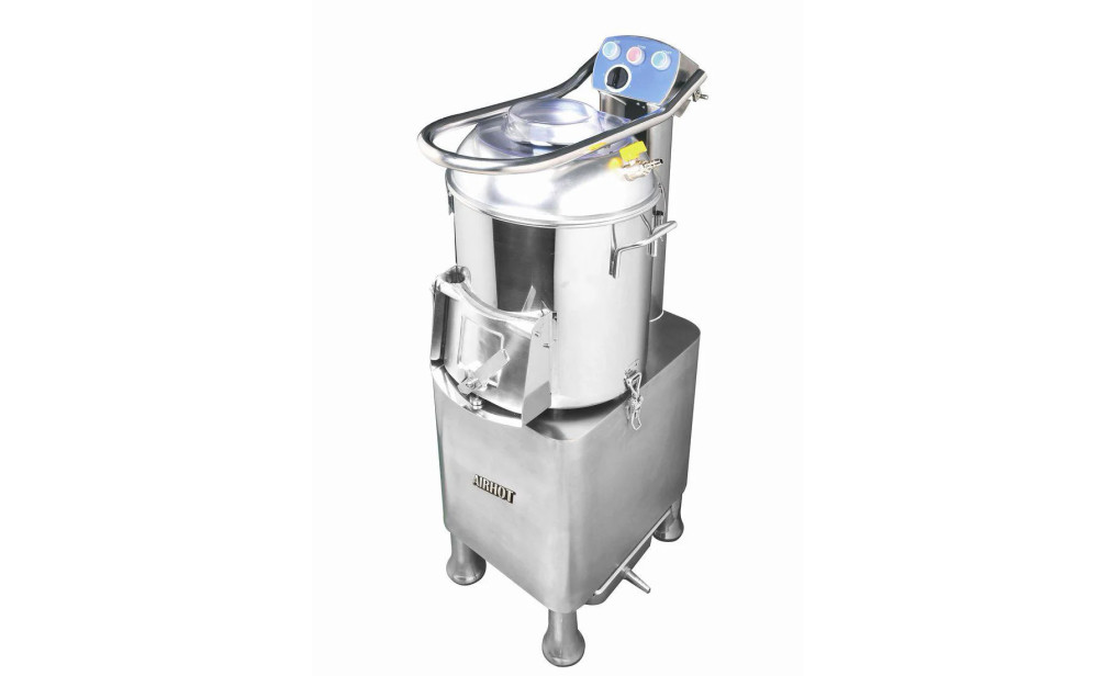 Картофелечистка Airhot HLP-15