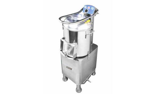 Картофелечистка Airhot HLP-15