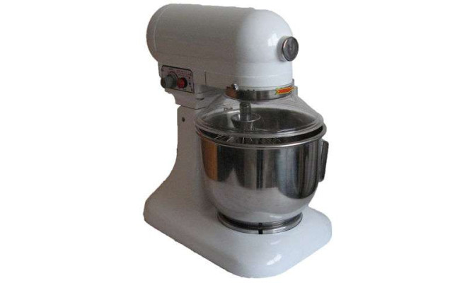 Міксер планетарний Gastromix B5