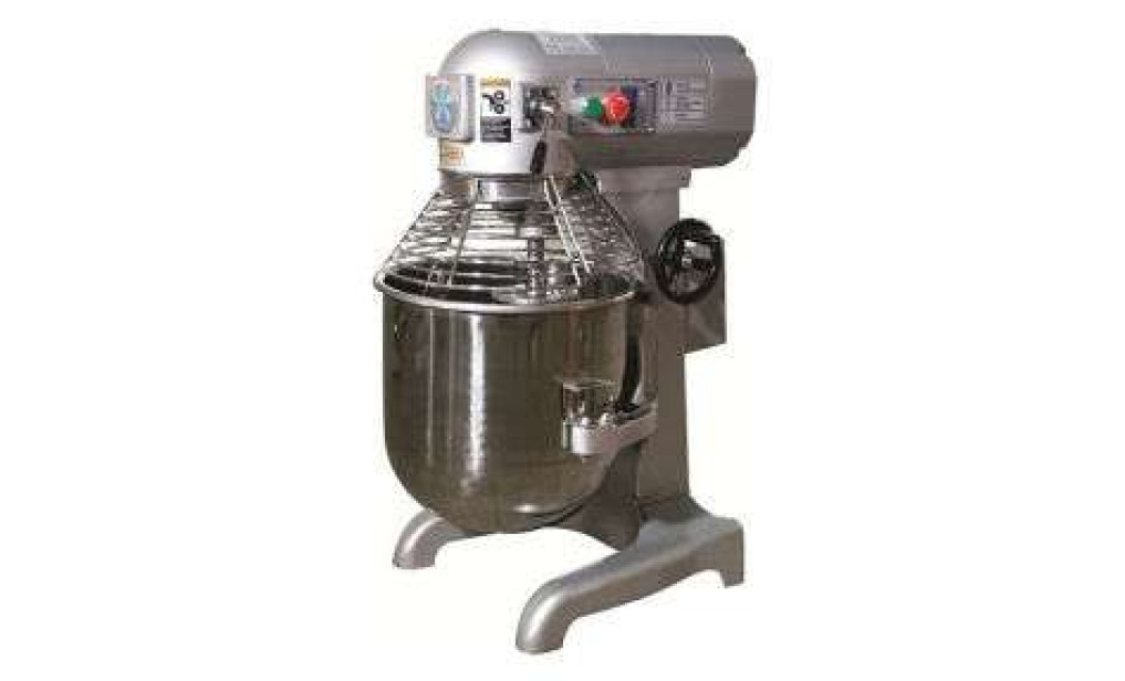 Міксер планетарний Gastromix B10C