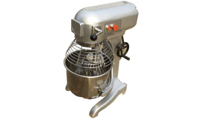Миксер планетарный Gastromix B20C