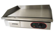 Поверхня для смаження Airhot GE-550/F 7 гладка