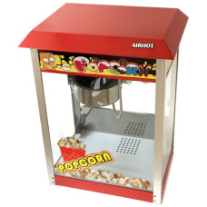 Апарат для попкорну Airhot POP-6
