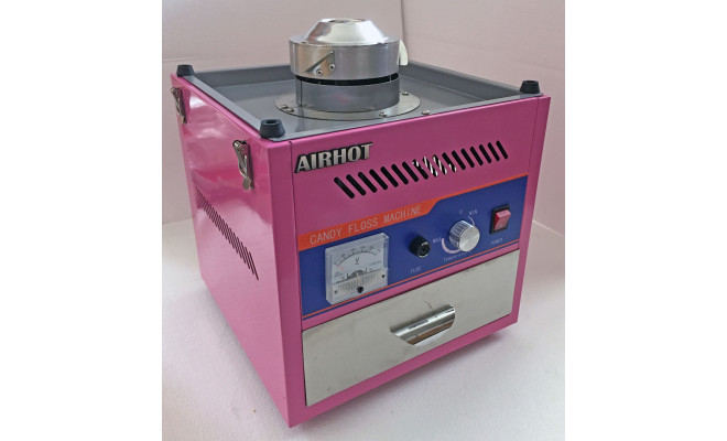 Аппарат для сахарной ваты Airhot CF-2