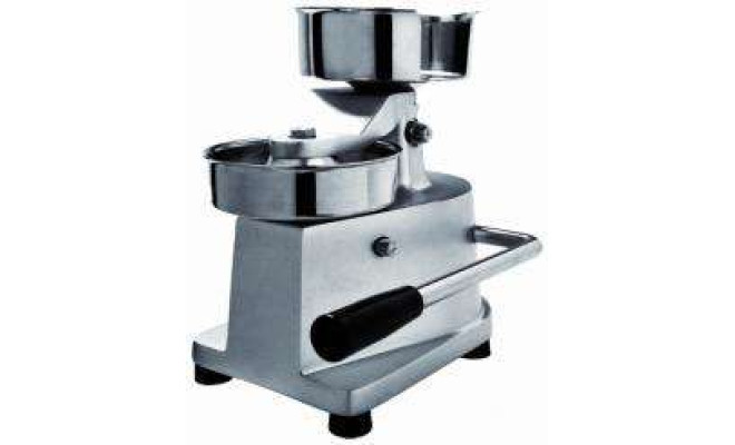Пресс для гамбургеров Airhot HPP-100