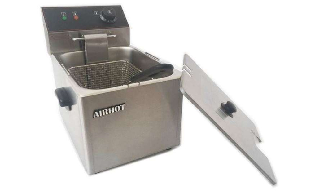 Фритюрница Airhot EF 4