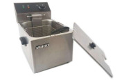 Фритюрница Airhot EF 8