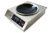 Плита індукційна Airhot IP 3500 WOK