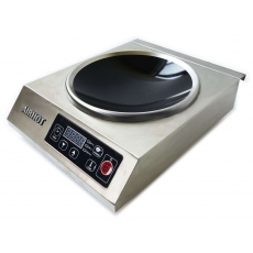 Купить Плита індукційна Airhot IP 3500 WOK