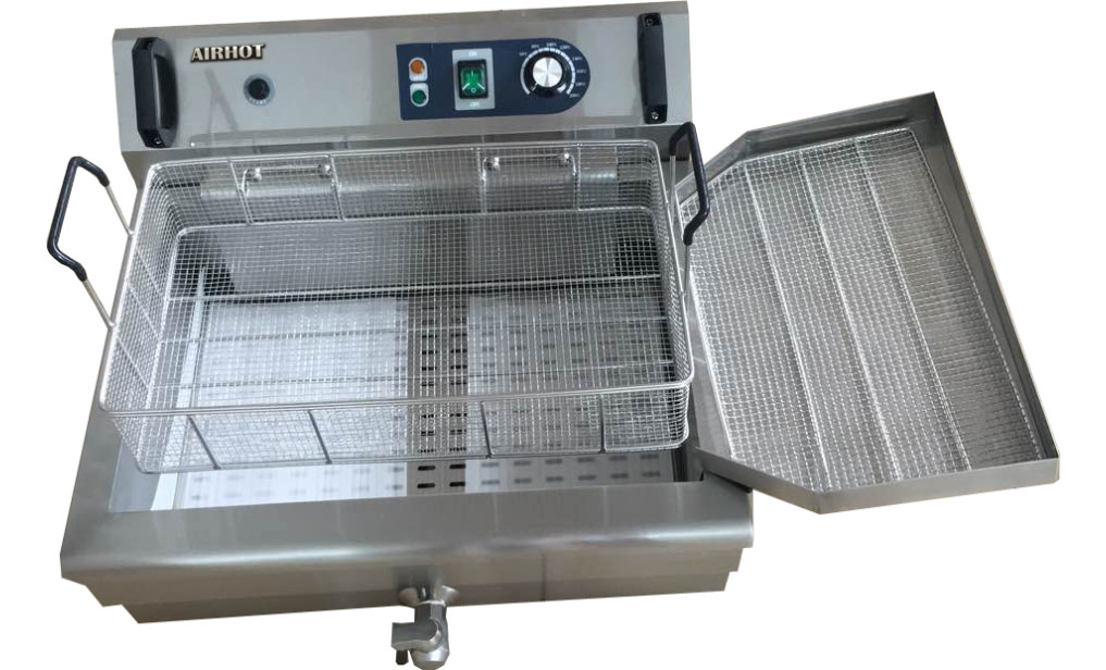 Чебуречница Airhot EC 6
