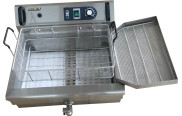 Чебуречниця Airhot EC 6