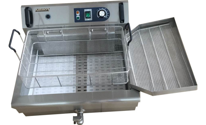 Чебуречниця Airhot EC 6