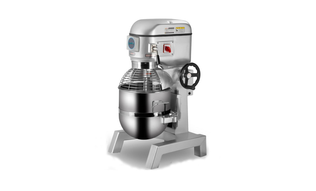 Міксер планетарний Gastromix B40C