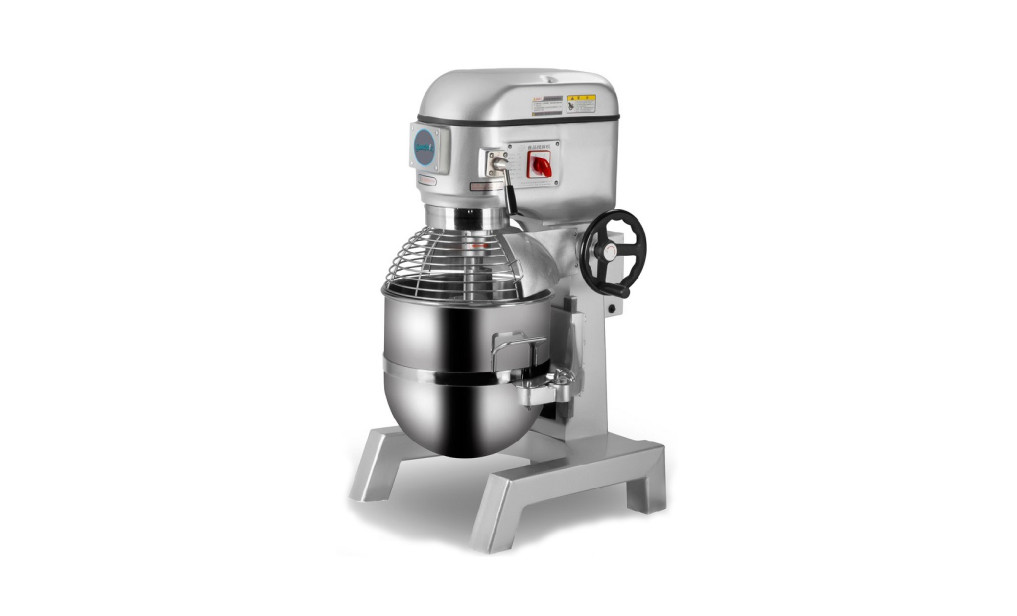 Міксер планетарний Gastromix B50C