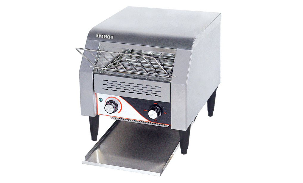 Тостер конвеєрний Airhot CT-300
